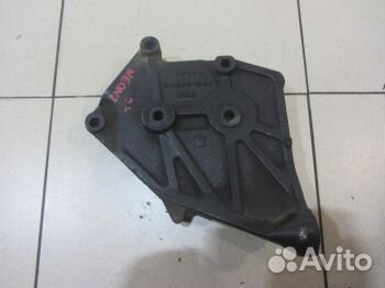 Кронштейн компрессора кондиционера