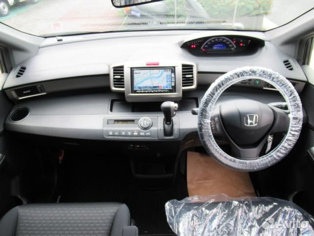 Honda Freed 1.5 AT, 2010, 34 311 км