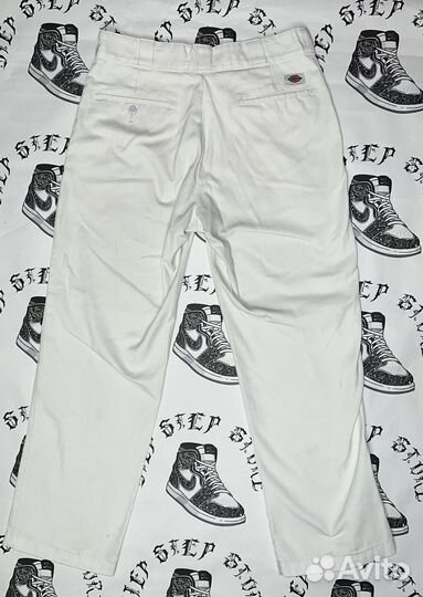 Брюки dickies 874