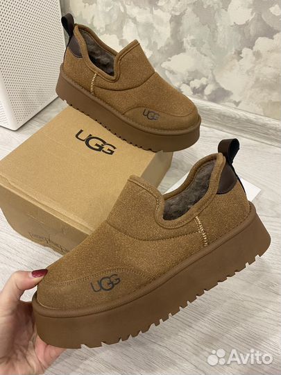 Ugg женские 38 размер