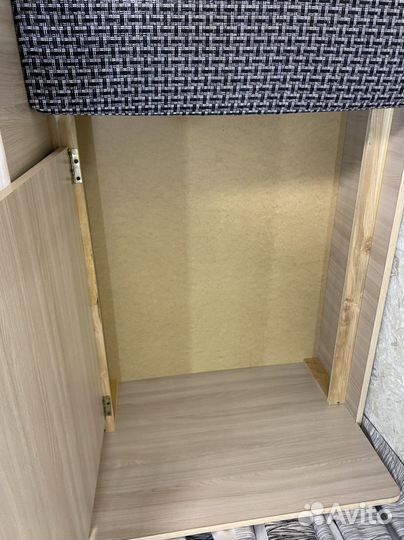 Детская кресло -диван