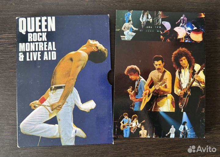 Freddie Mercury - Lover of life 2dvd