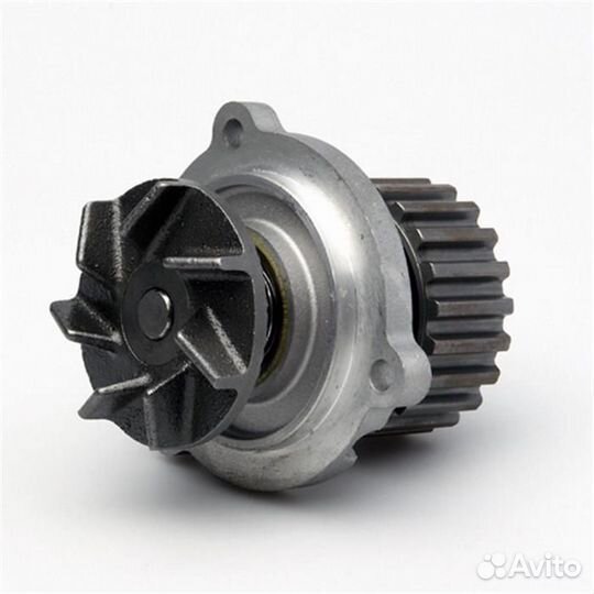 Водяная помпа на Buick Century