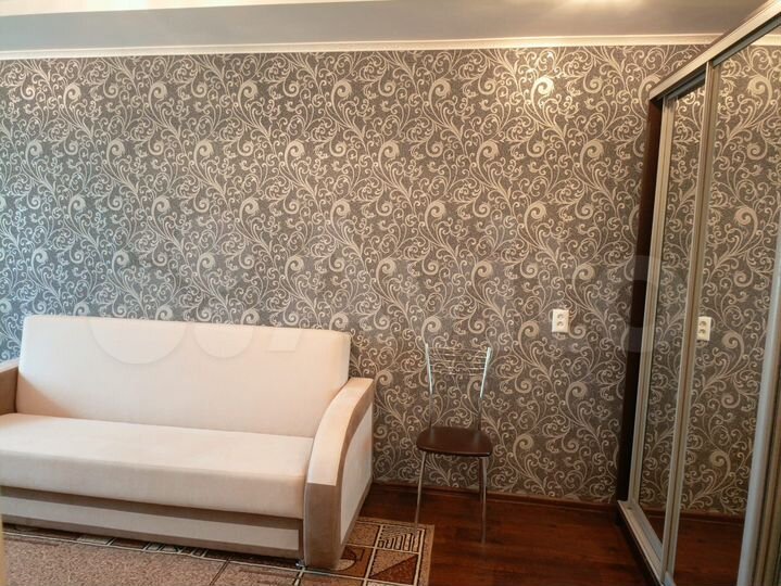 1-к. квартира, 30 м², 4/5 эт.