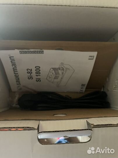 Дренажная помпа Sauermann si 82