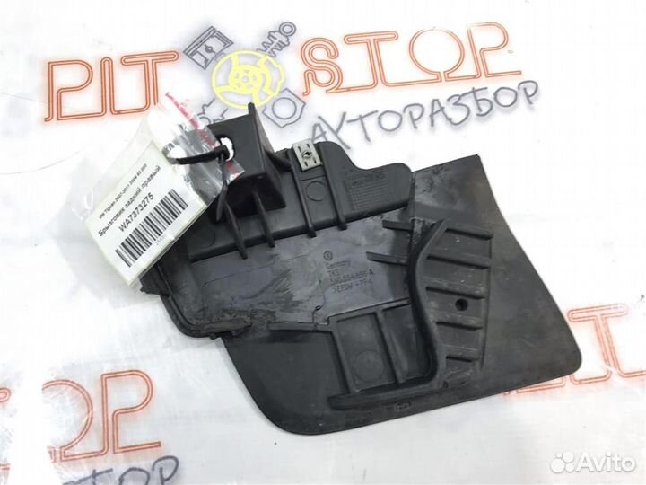 Брызговик задний правый VW Tiguan (5N1,5N2) 2007