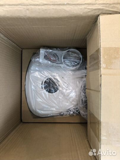 Микроскоп Nikon SMZ745