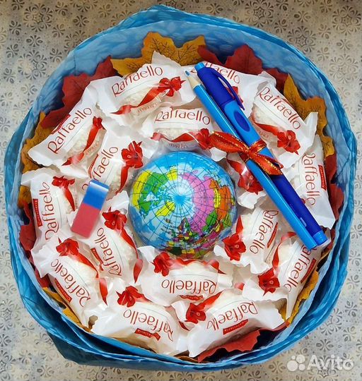 Подарки к праздникам