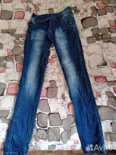 Кофточки, джинсы, юбки