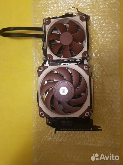 ROG Strix Radeon RX 5700 OC edition 8GB