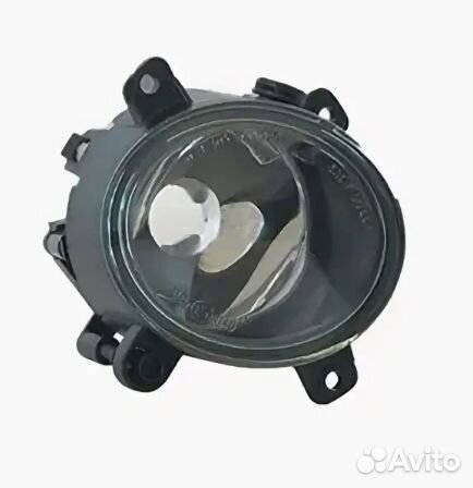 Фара птф левая Ford Mondeo 2