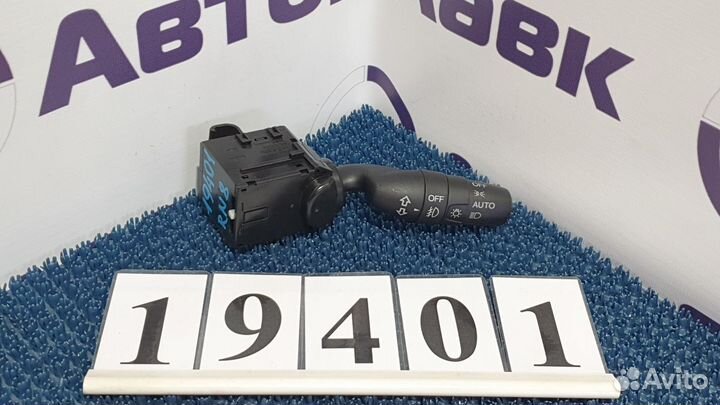 Переключатель света Honda Stream