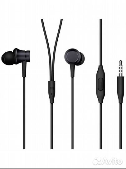Наушники Xiomi