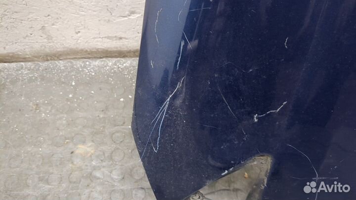 Крыло правое переднее Mercedes Sprinter