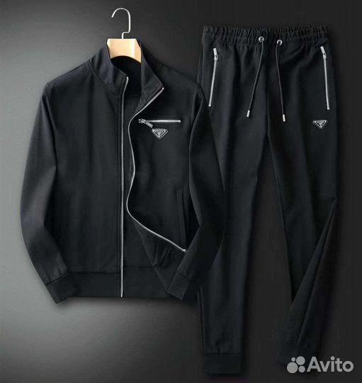 Спортивный костюм мужской