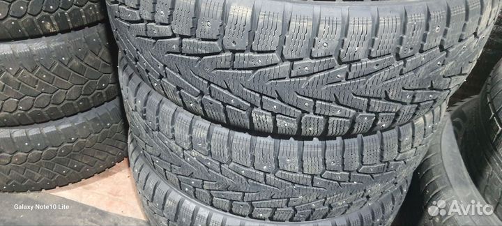 Nokian Tyres Nordman 7 SUV 235/65 R18