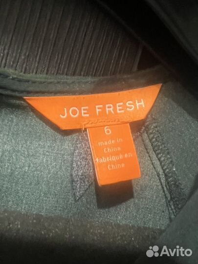 Платье летнее женское