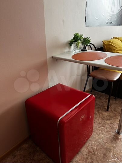 Квартира-студия, 20 м², 3/4 эт.