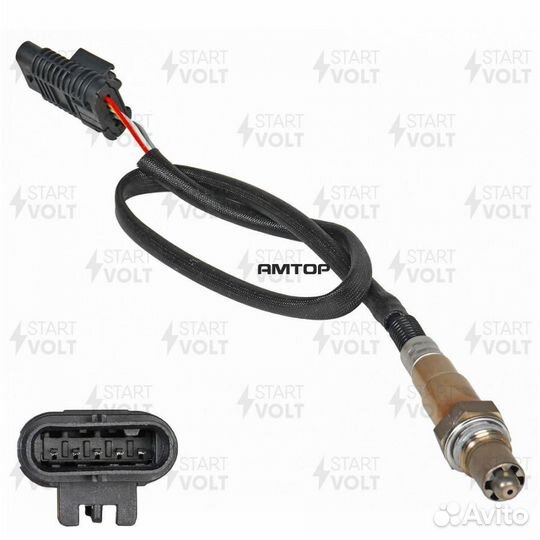 Startvolt VS-OS 2625 Датчик кислорода startvolt VS