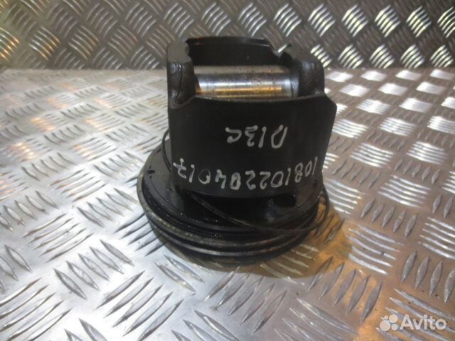 Поршень Volvo 21161901