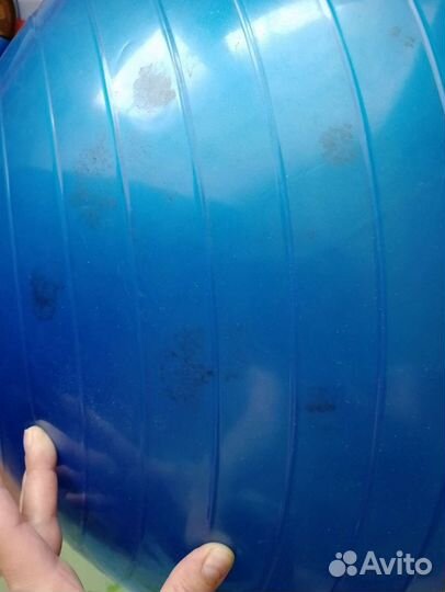 Фитбол 65 см