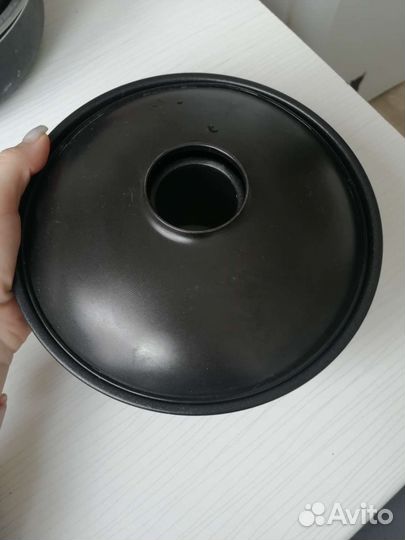 Форма для кекса, кулича