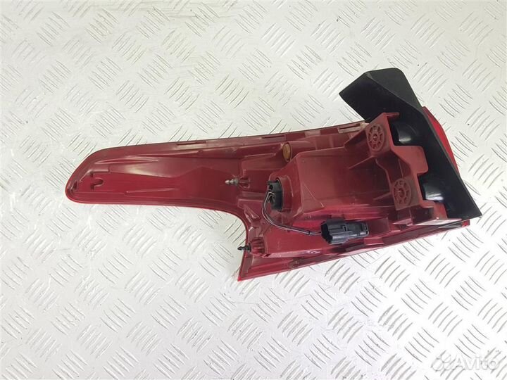 Фонарь задний правый Hyundai Santa Fe 4 (TM)