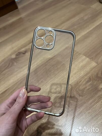 Чехол на iPhone 13 pro max