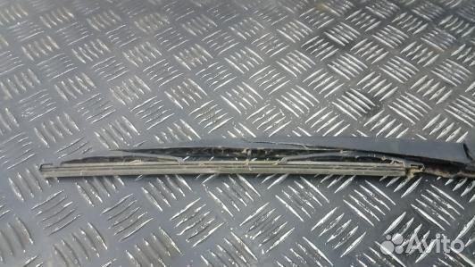 Щеткодержатель 3-5-й двери renault megane 3 (1GM11GM01)