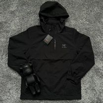 Ветровка Arcteryx gore tex