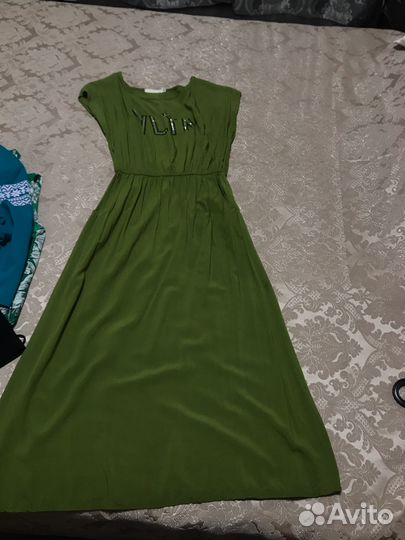 Женская одежда пакетом 44 46