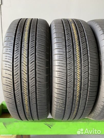 Toyo Open Country A44 235/55 R20
