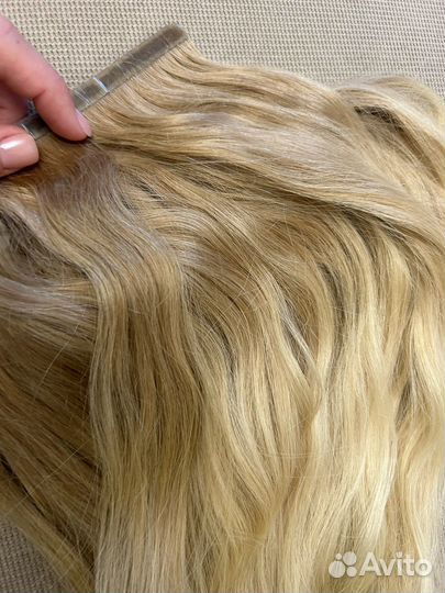 Набор для домашнего наращивания byho