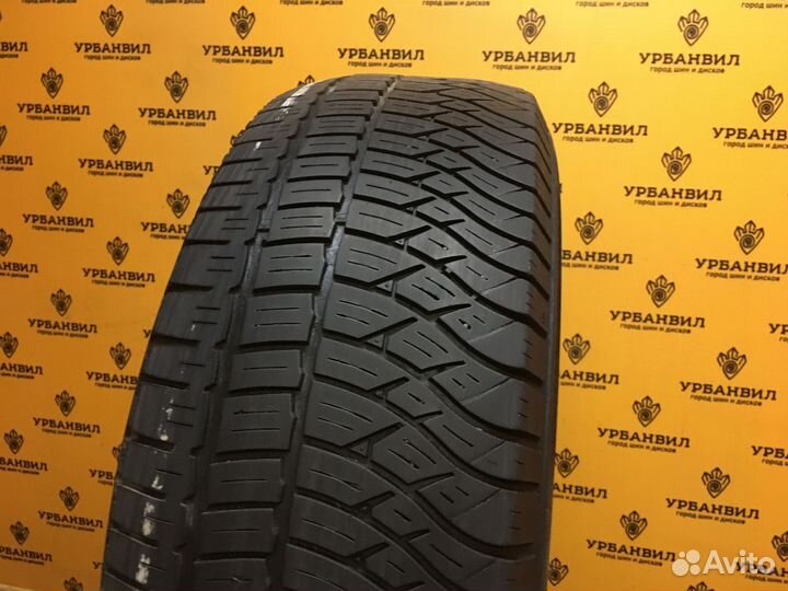 Bfgoodrich Urban Terrain T/A 215/65 R16 98H