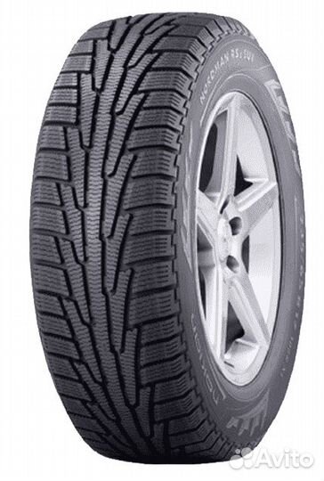 Nokian Tyres Nordman RS2 205/65 R15 99R