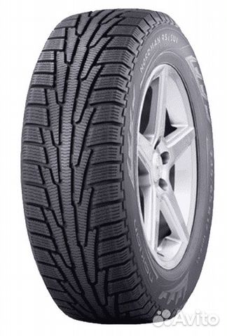 Nokian Tyres Nordman RS2 205/65 R15 99R
