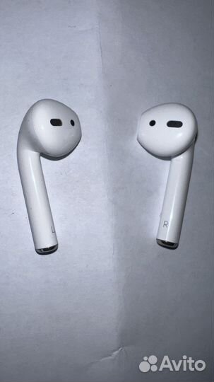 Airpods 2