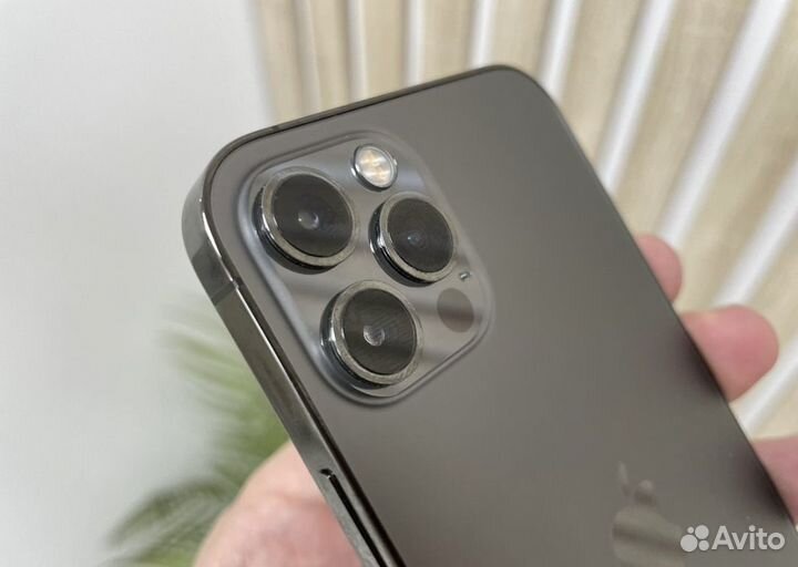 iPhone 12 Pro, 256 ГБ