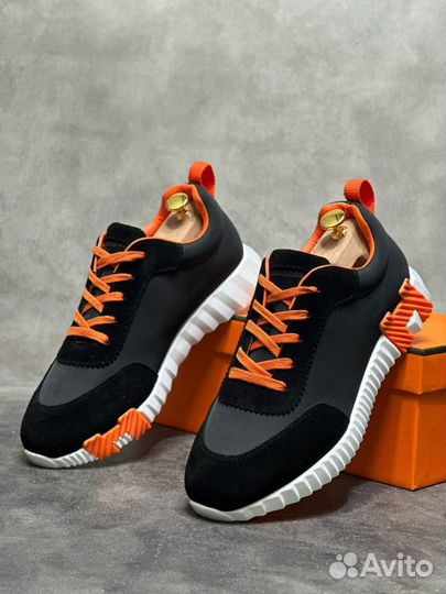 Кроссовки hermes 40-45