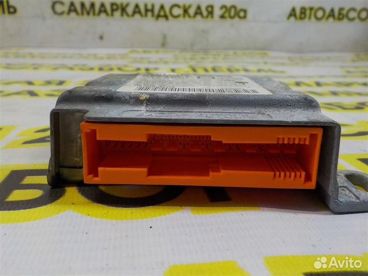 Блок управления AIR BAG Renault Megane I 1995-2002