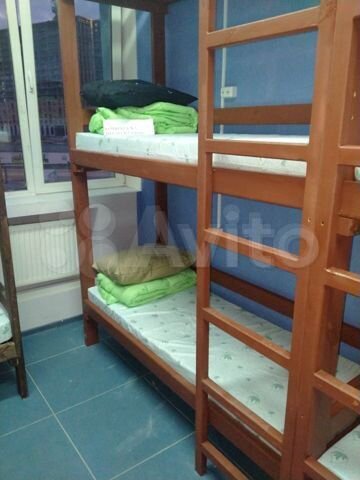 Комната 24 м², 2/3 эт.