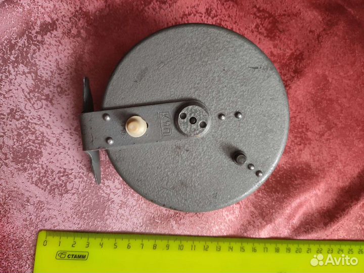 Катушки для рыбалки