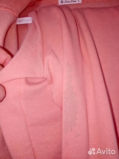 Костюм спортивный хлопок Koton