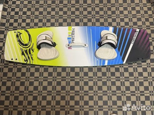 Кайтборд Cabrinha Spectrum - 140