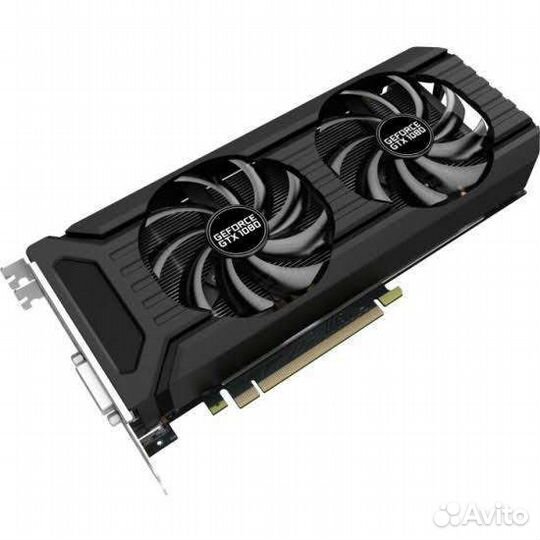 Видеокарта gtx 1080 8gb