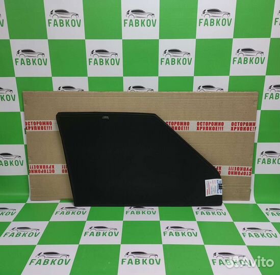 Каркасные шторки для Москвич 2141