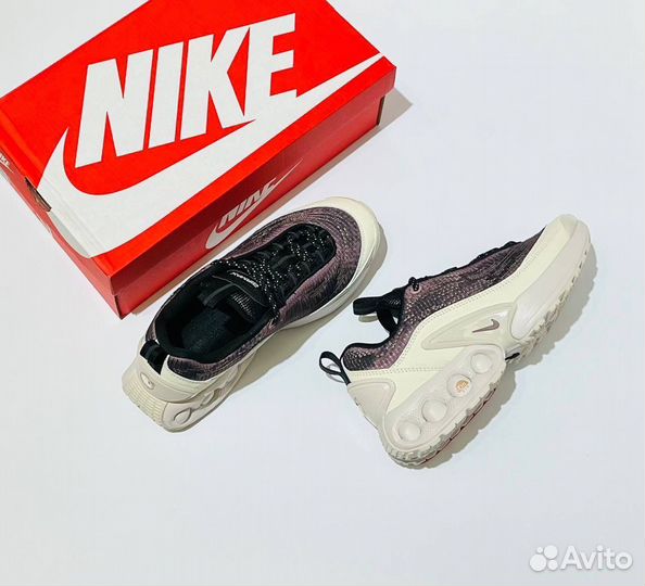 Кроссовки nike air max dn