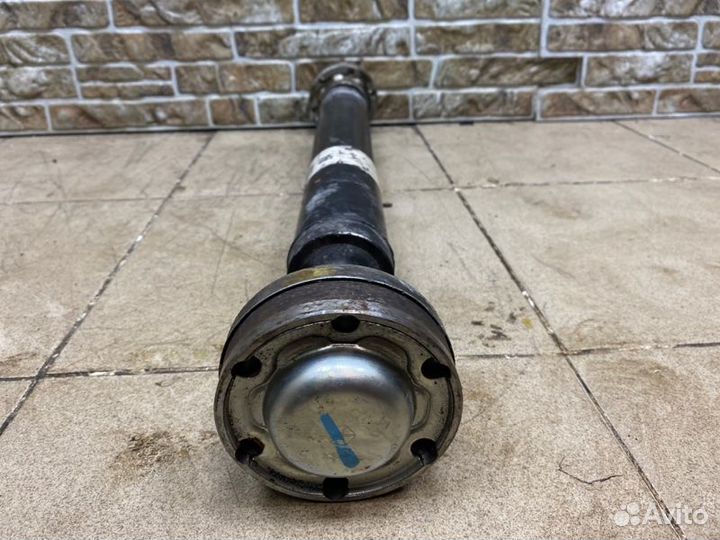 Карданный вал передний Jeep Grand Cherokee WK2 3.0