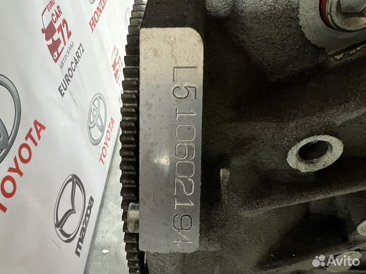 Двигатель L5(2.5) Mazda 6 GH 2007-2012