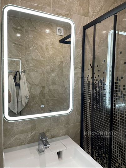 Квартира-студия, 22,5 м², 4/16 эт.